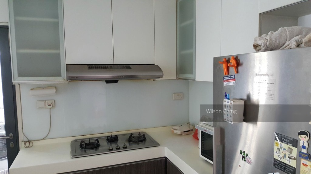 Blk 1C The Pinnacle@Duxton (Bukit Merah), HDB 5 Rooms #136595822